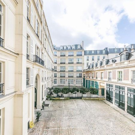 Apartments Ws St Germain - Quartier Latin Париж Экстерьер фото