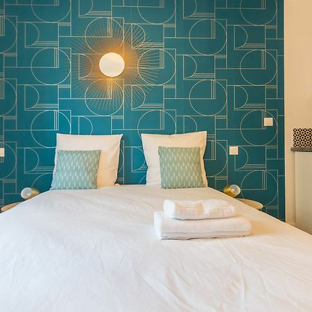 Апартаменты Ws St Germain - Quartier Latin Париж Экстерьер фото