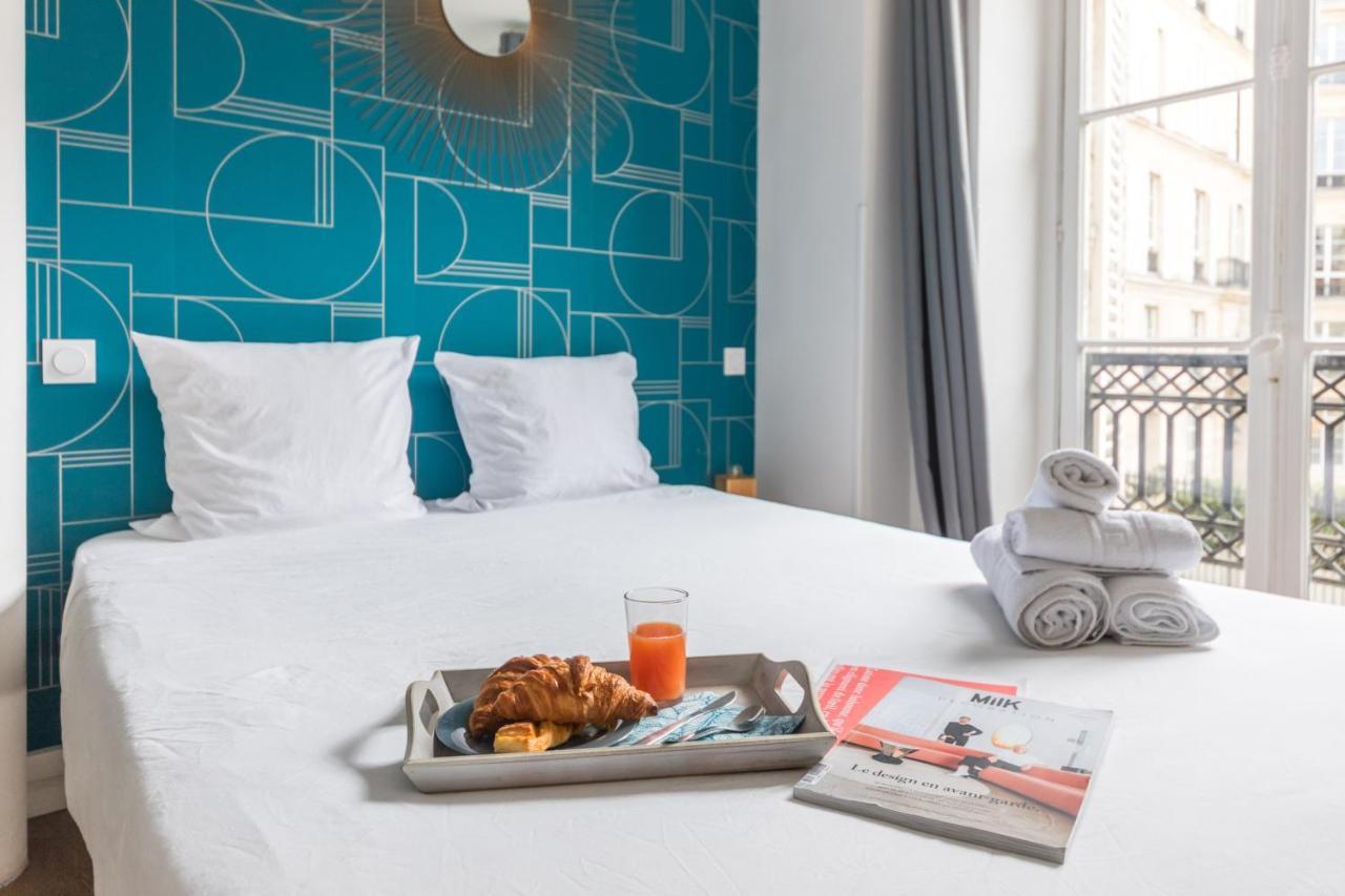 Апартаменты Ws St Germain - Quartier Latin Париж Экстерьер фото