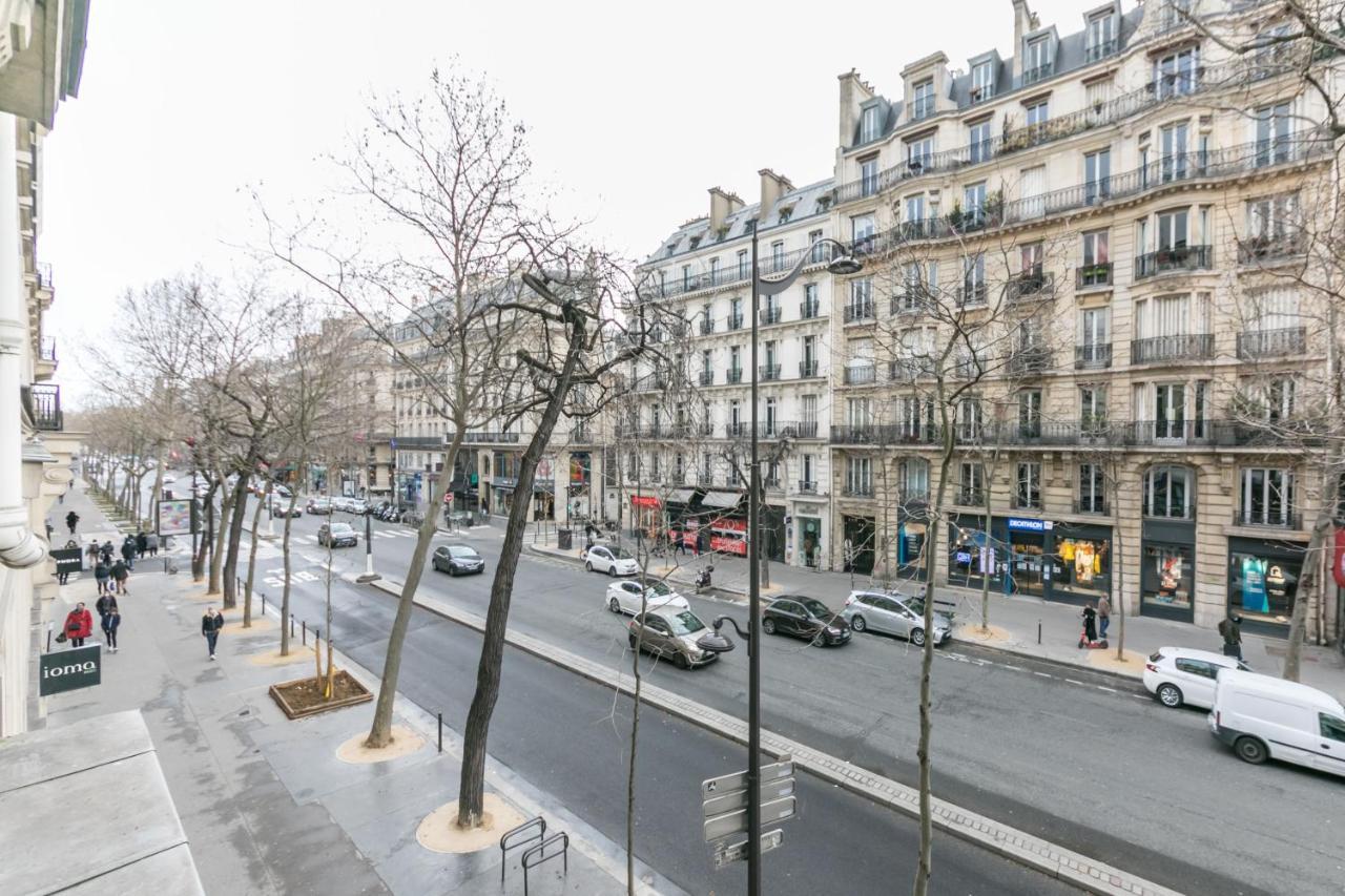 Apartments Ws St Germain - Quartier Latin Париж Экстерьер фото