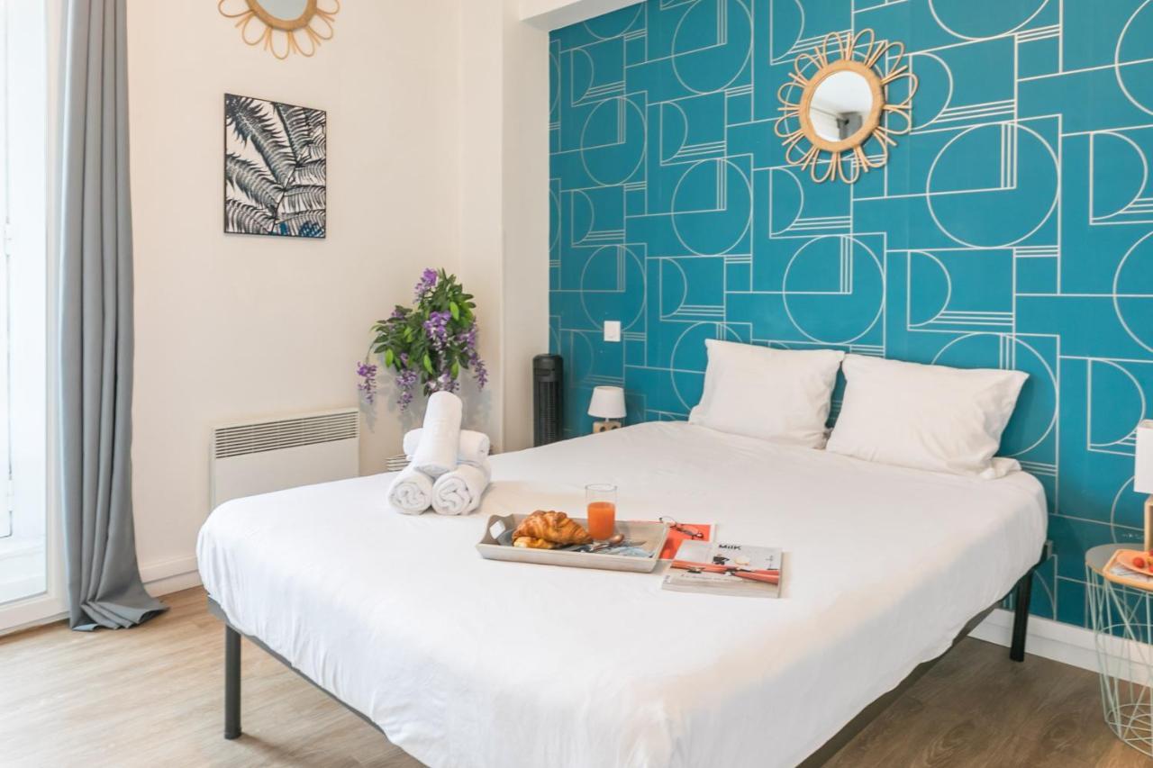 Апартаменты Ws St Germain - Quartier Latin Париж Экстерьер фото