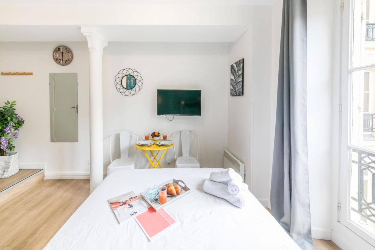 Апартаменты Ws St Germain - Quartier Latin Париж Экстерьер фото