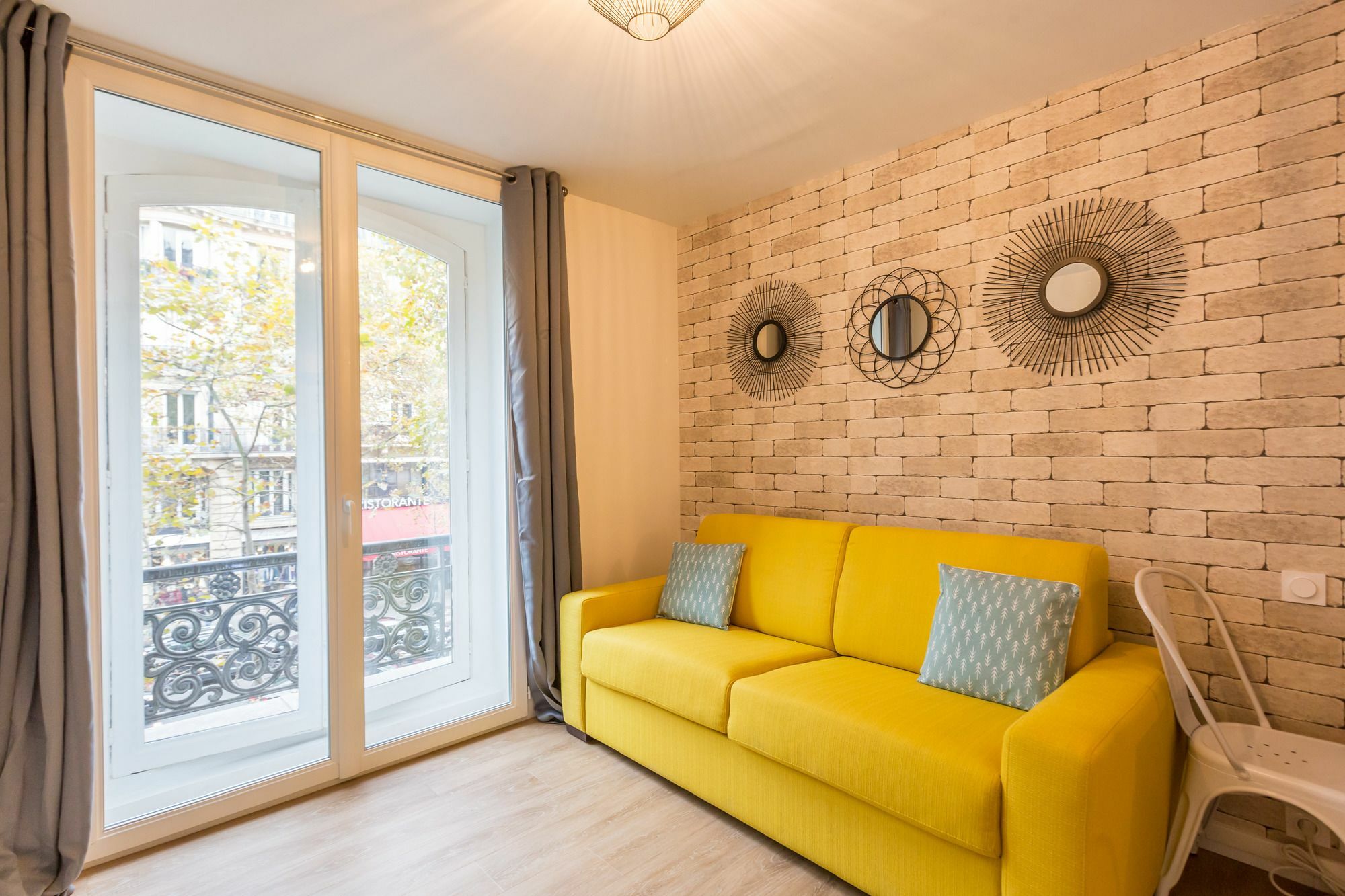 Апартаменты Ws St Germain - Quartier Latin Париж Экстерьер фото